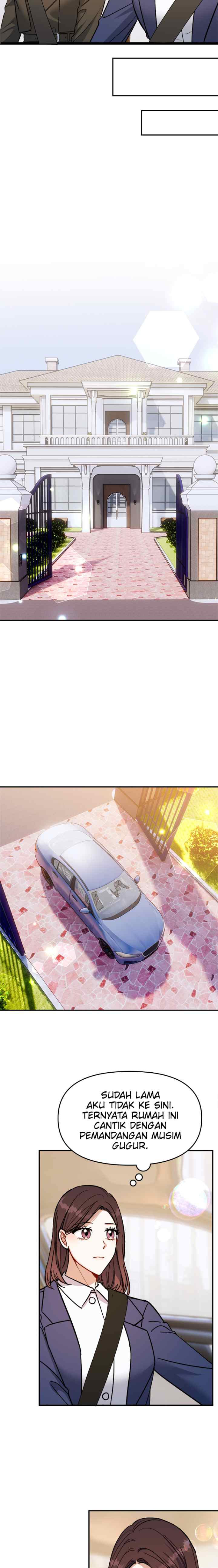 A Prenuptial Contract chapter 75 halaman 11