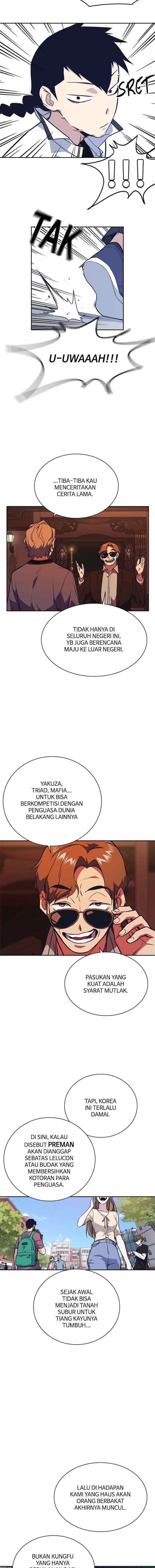 Kenkyu Gurupu chapter 75 halaman 6