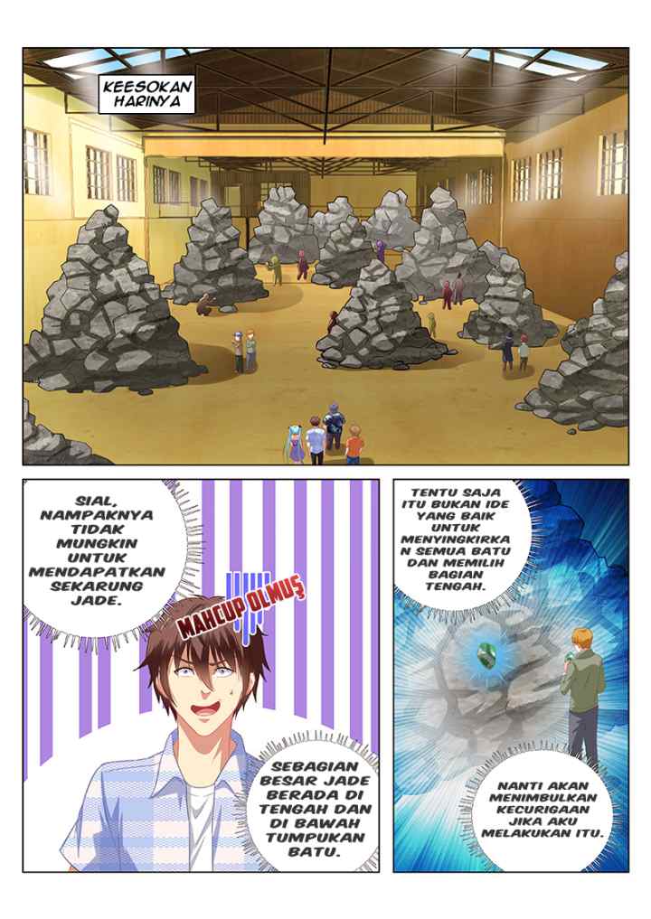 Very Pure chapter 62 halaman 4