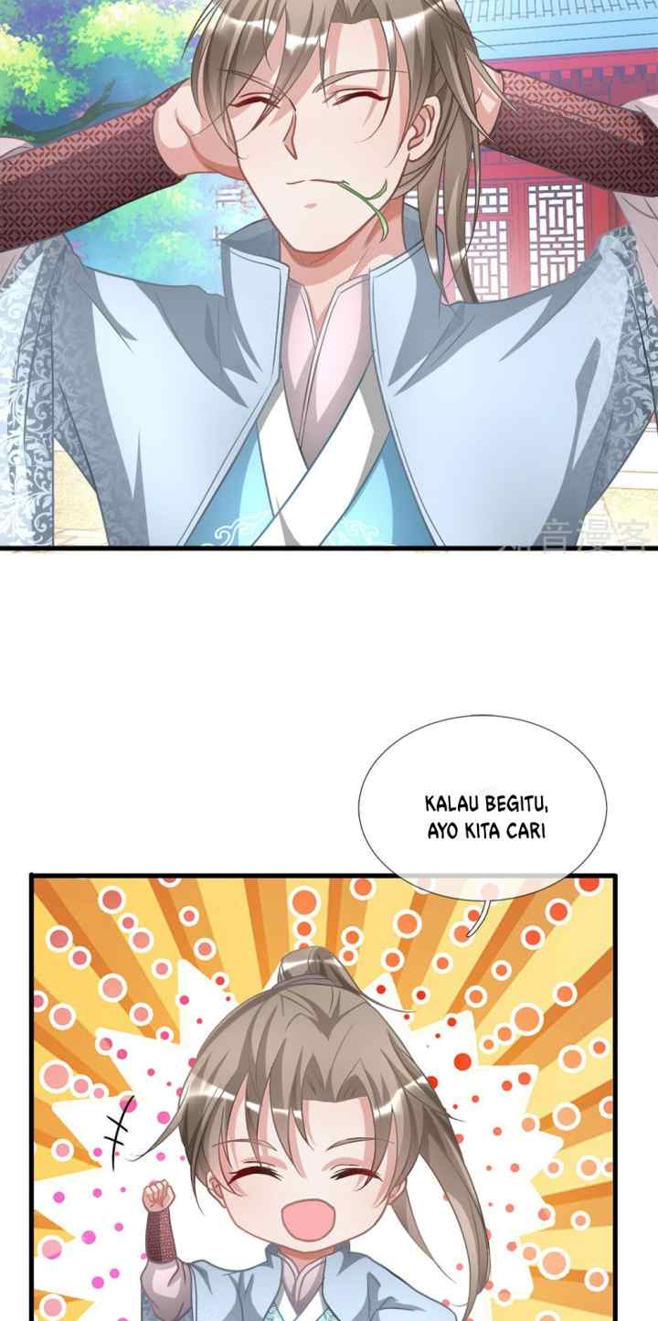 Marvelous Hero of the Sword chapter 15 halaman 5