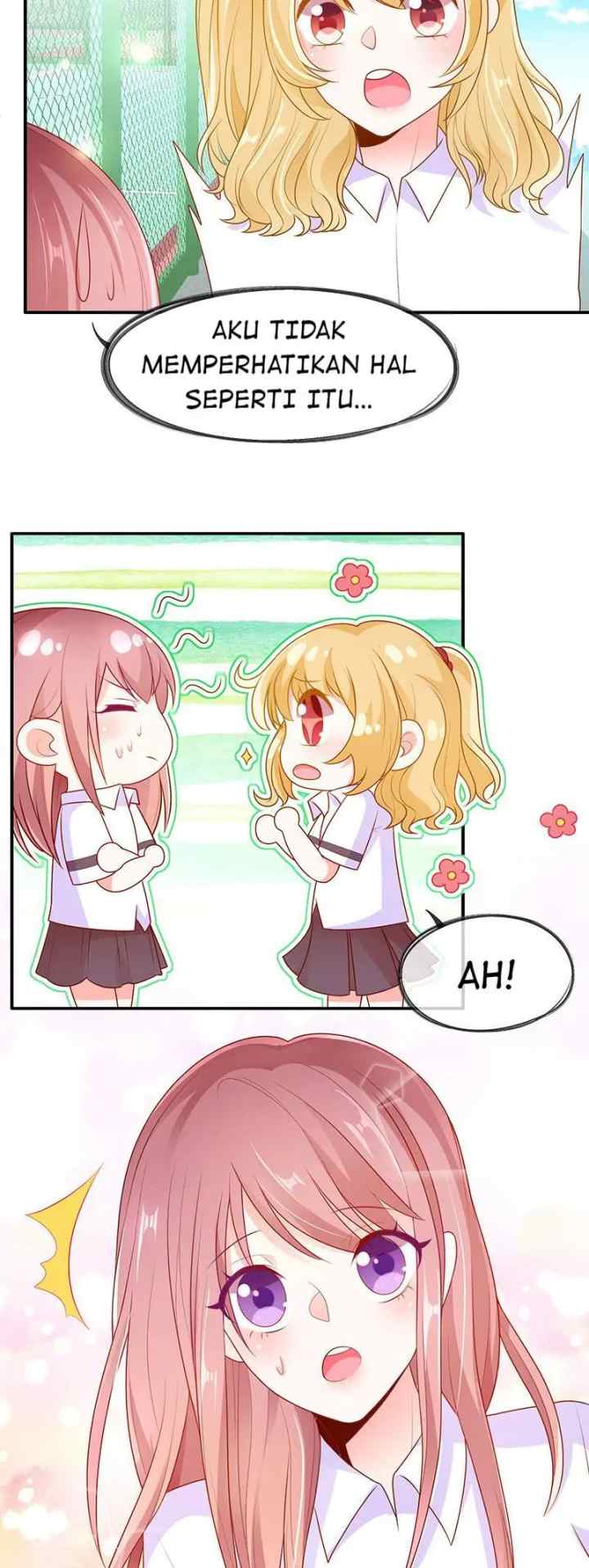 Her Smile Like Candy chapter 5 halaman 11