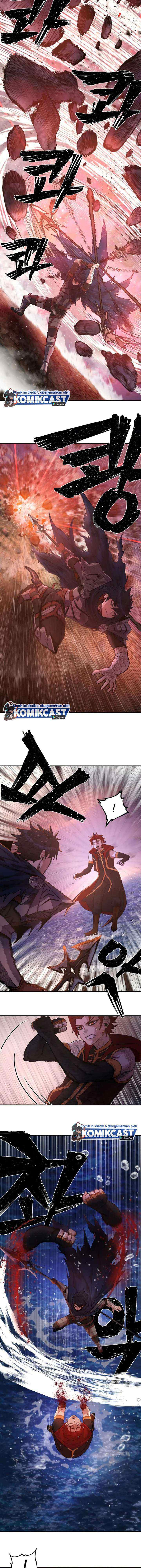 Hero Has Returned chapter 4 halaman 6