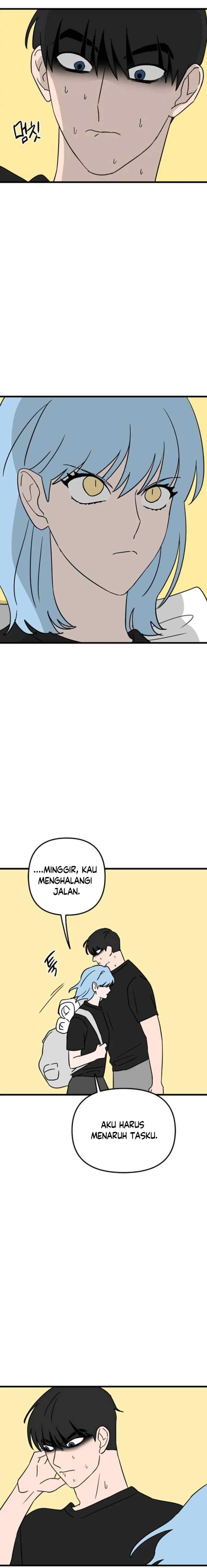 Dragon Girl chapter 32 halaman 16