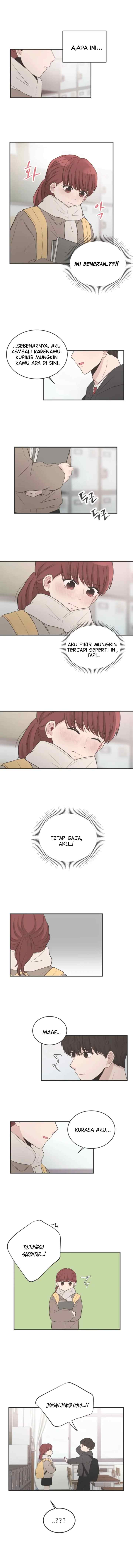 Exchange Male and Female chapter 83 halaman 9