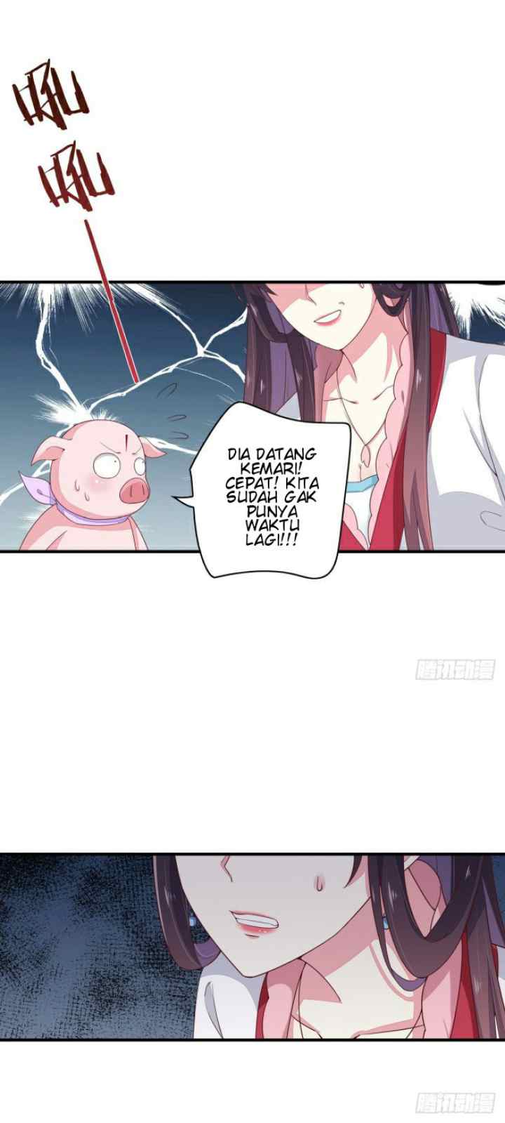 Pupillary Master chapter 9 halaman 10