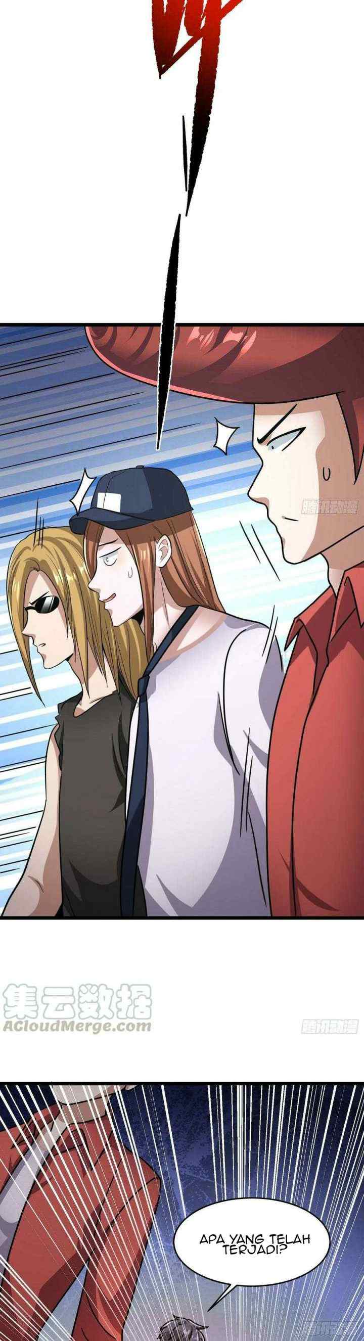 My Son In Brother chapter 19 halaman 10