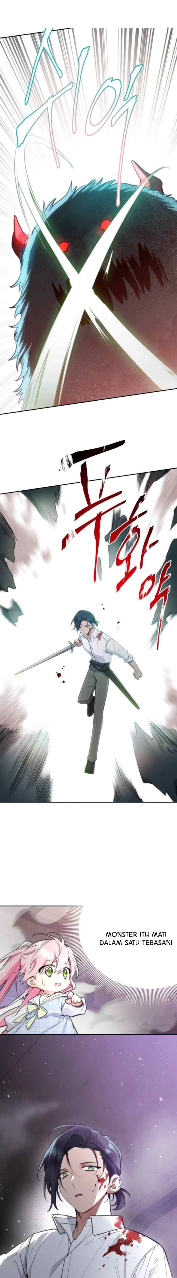 Lotto Princess chapter 48 halaman 7