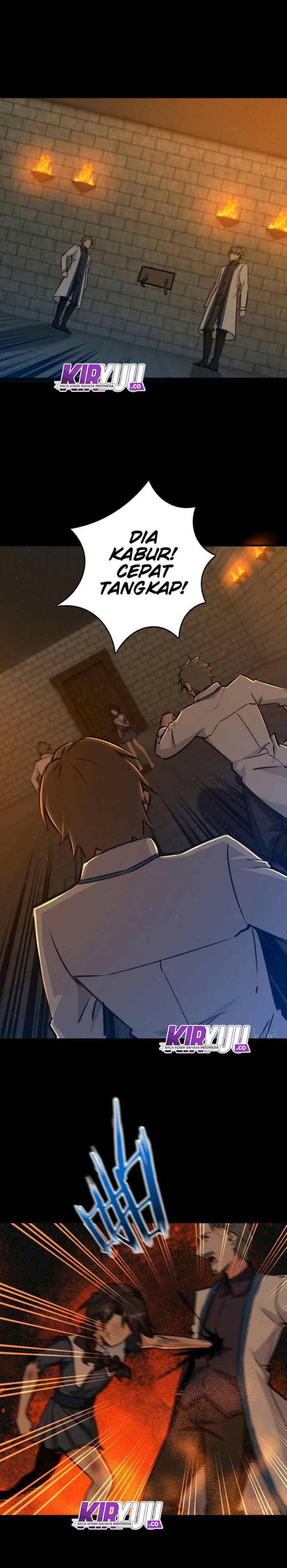 Release That Witch chapter 88 halaman 18