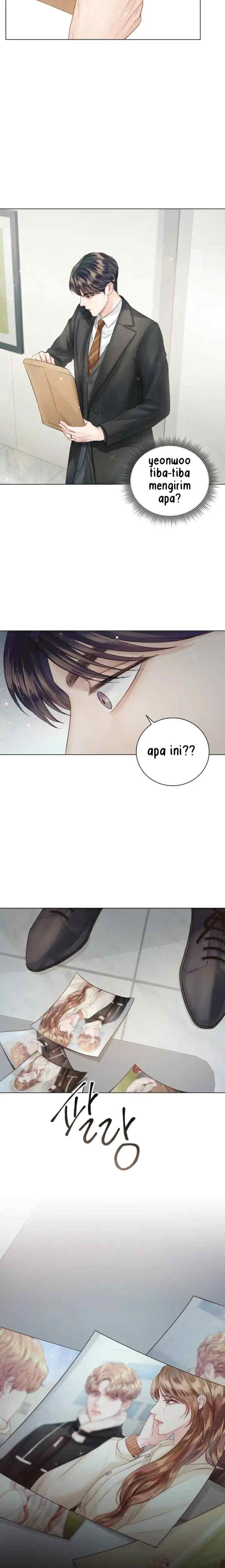 There Must Be Happy Endings chapter 62 halaman 19