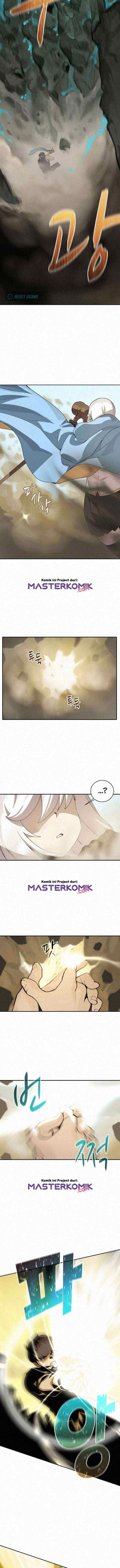 Book Eater (The Book Eating Magician) chapter 1 halaman 5