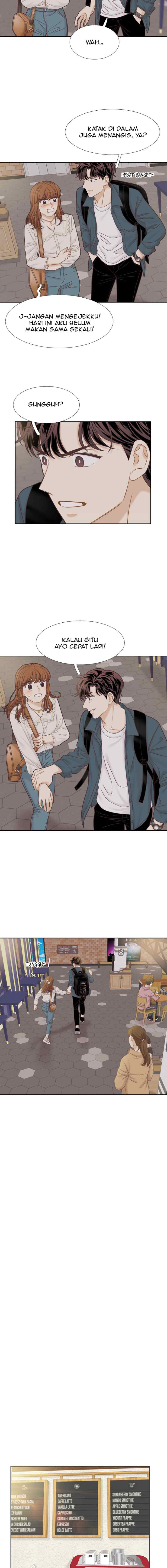 Odd Girls Out S2 chapter 65 halaman 12