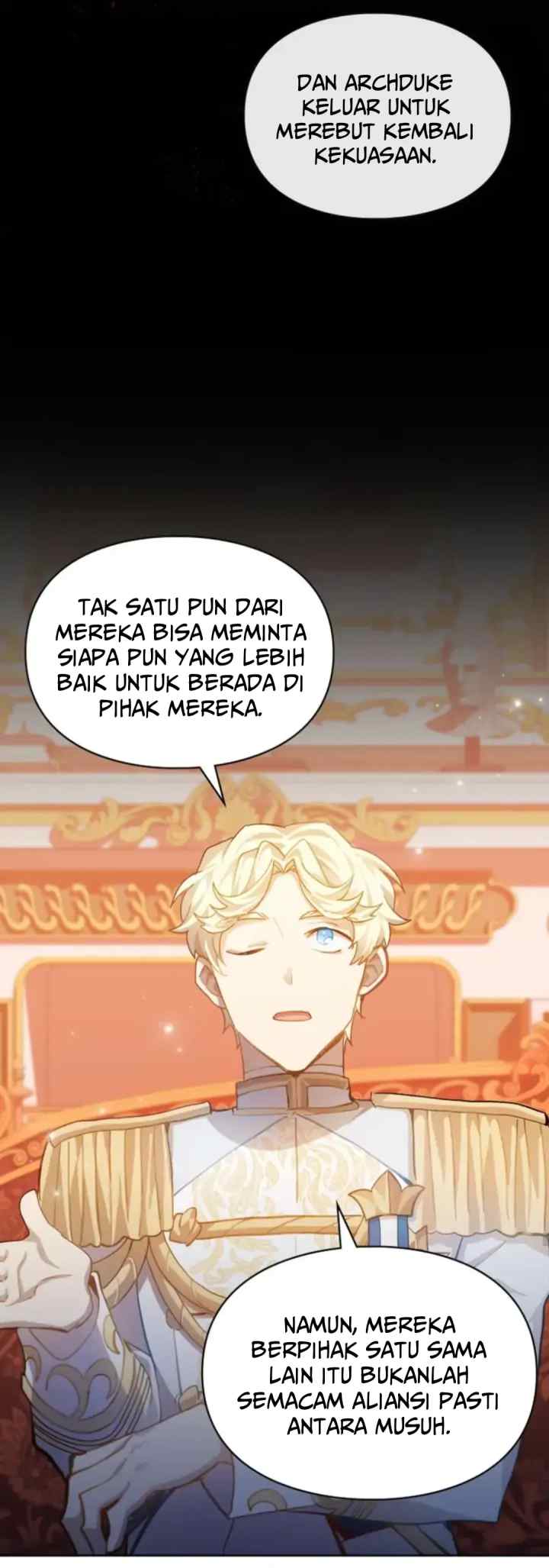 Falling For The Enemy chapter 30 halaman 11