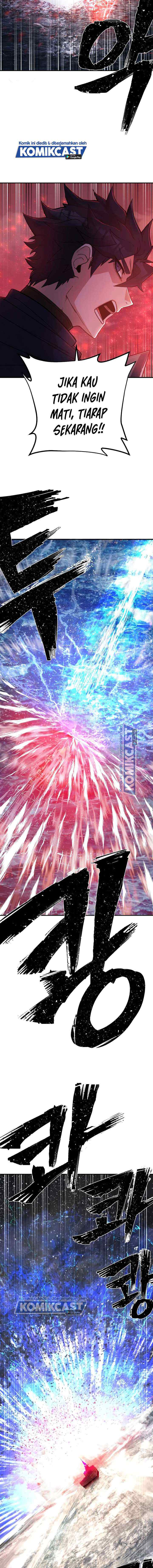 Hero Has Returned chapter 6 halaman 18
