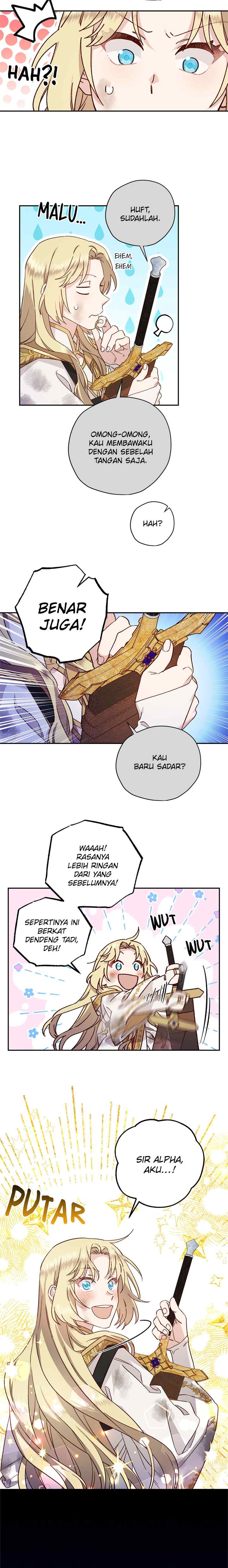 Guhaejuseyo Gongjunim chapter 48 halaman 13