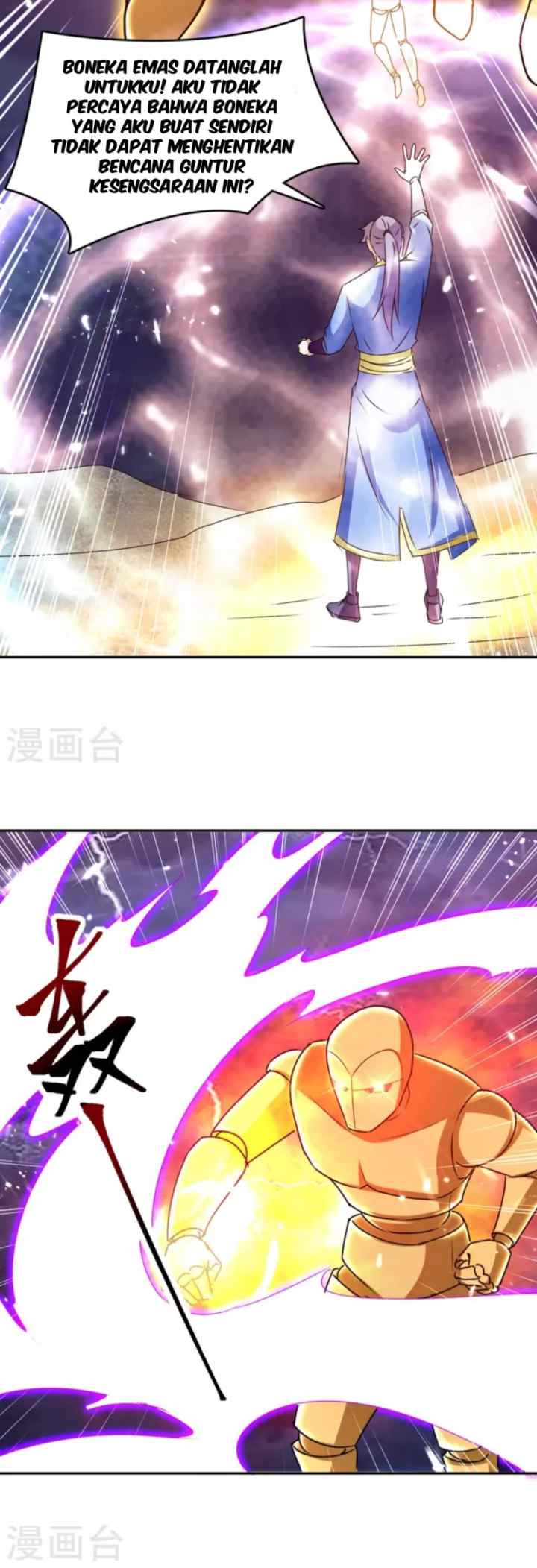 Strongest Leveling chapter 328 halaman 7