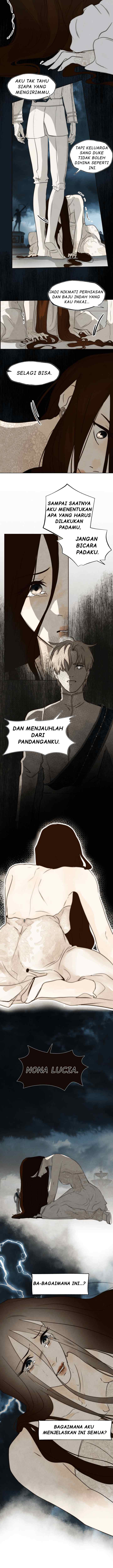 I Am the Villain chapter 22 halaman 5