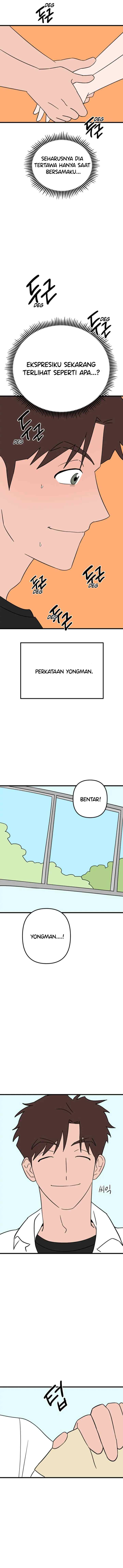 Dragon Girl chapter 41 halaman 10