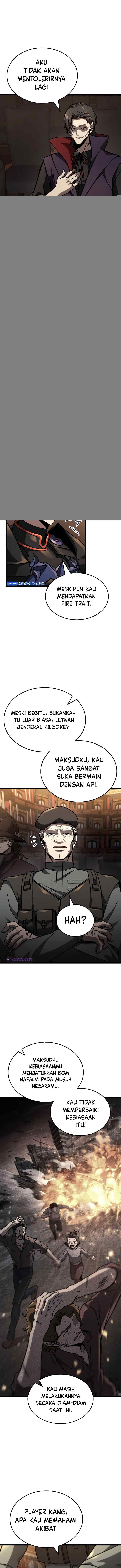 Insanely-Talented Player chapter 36 halaman 7