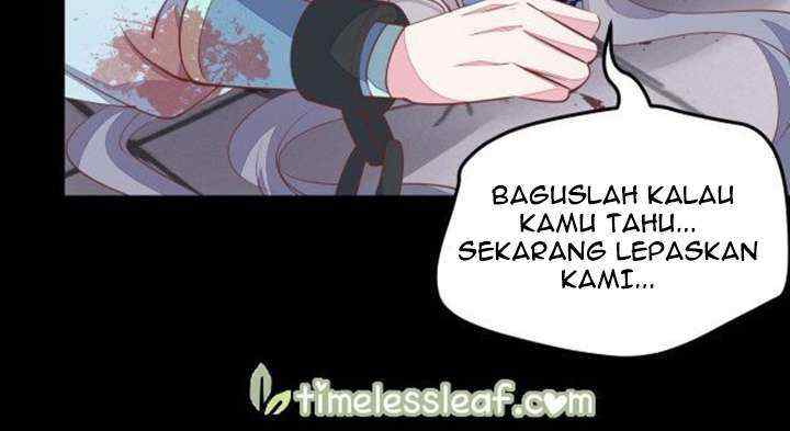 Pupillary Master chapter 122.2 halaman 5