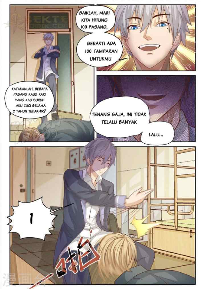 Rebirth Self Cultivation chapter 4 halaman 9