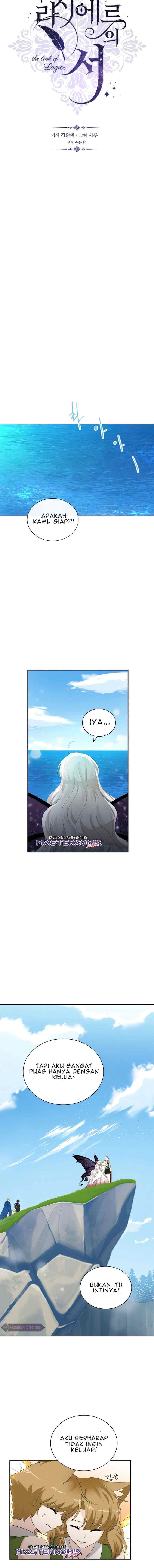 The Book of Lagier chapter 22 halaman 10