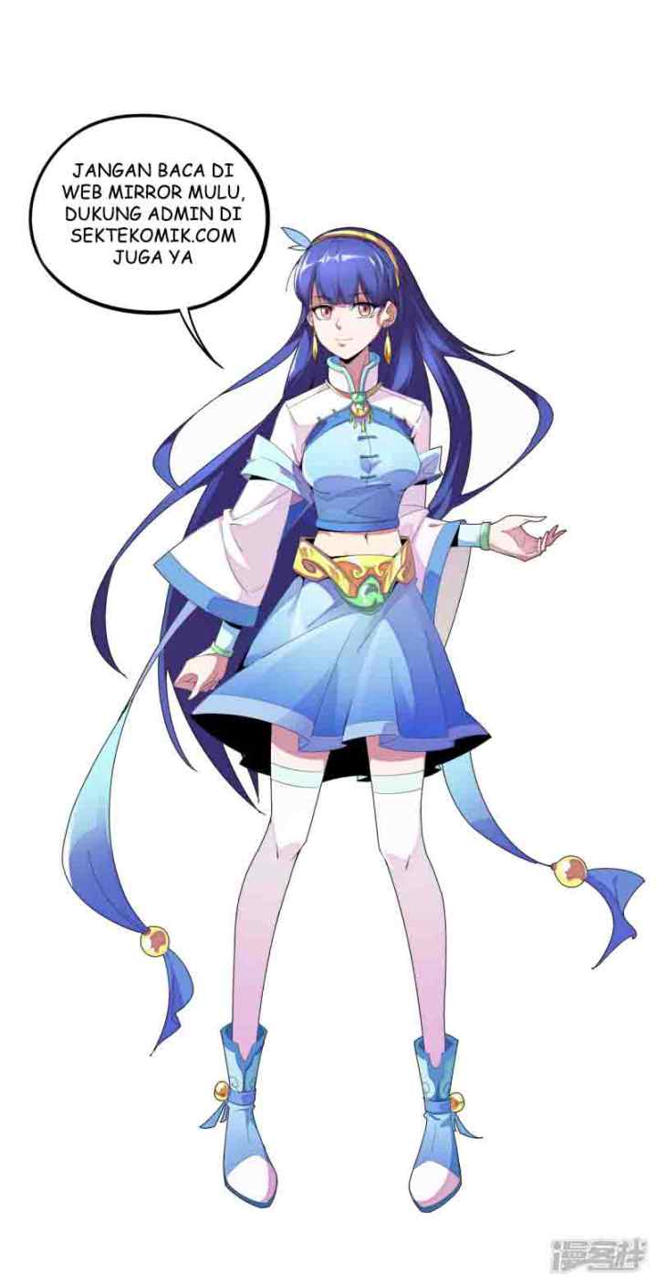 Lord Futian chapter 13 halaman 17