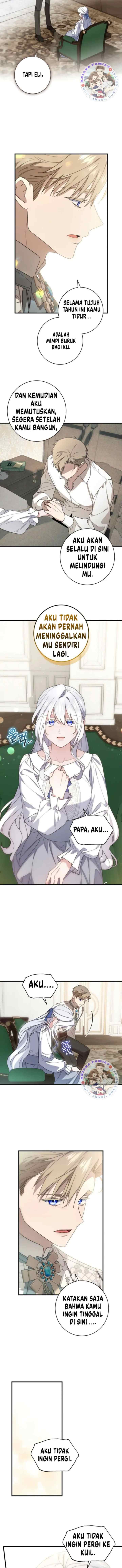 What The Duke Picked Up In The Forest chapter 46 halaman 7