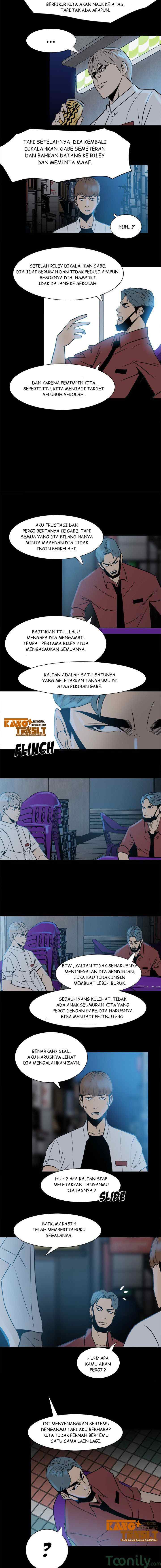 The Villain chapter 6 halaman 5