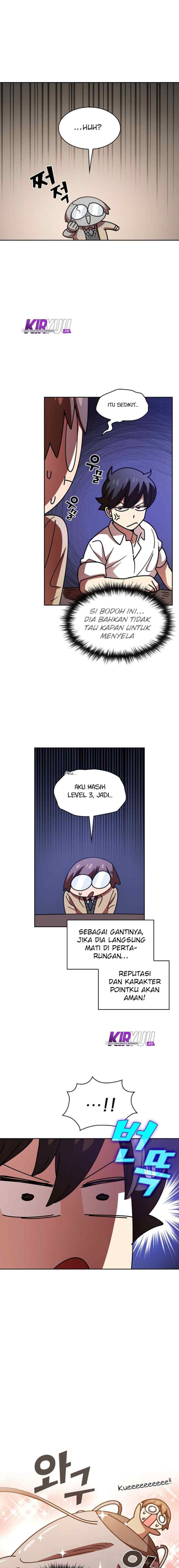 FFF-Class Trashero chapter 48 halaman 14