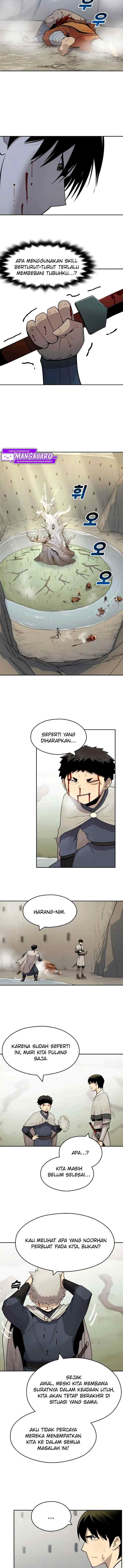 Teenage Swordsman chapter 29 halaman 4