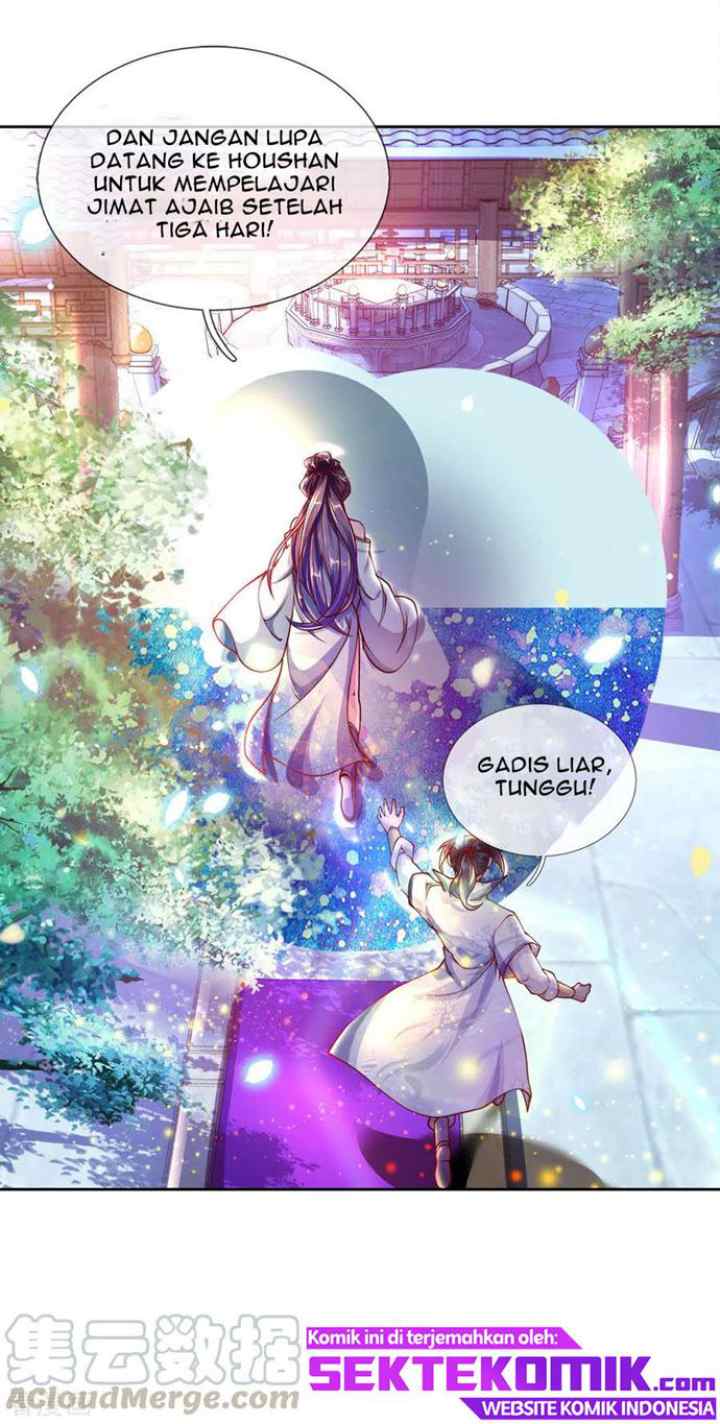 My Body Is A Sword chapter 37 halaman 14