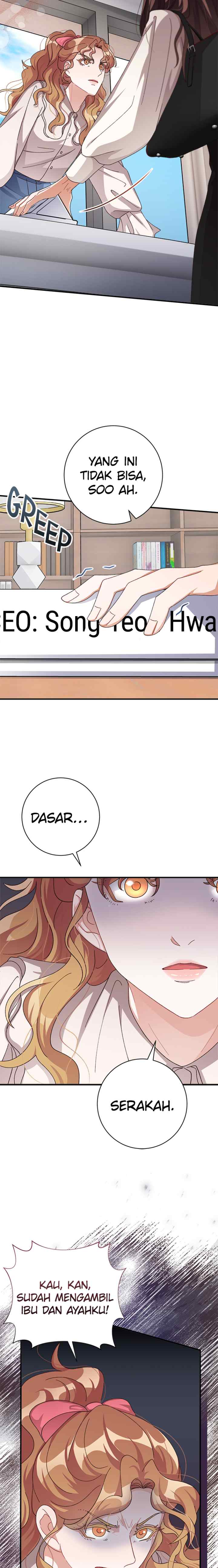 No Marriage is Perfect chapter 76 halaman 7