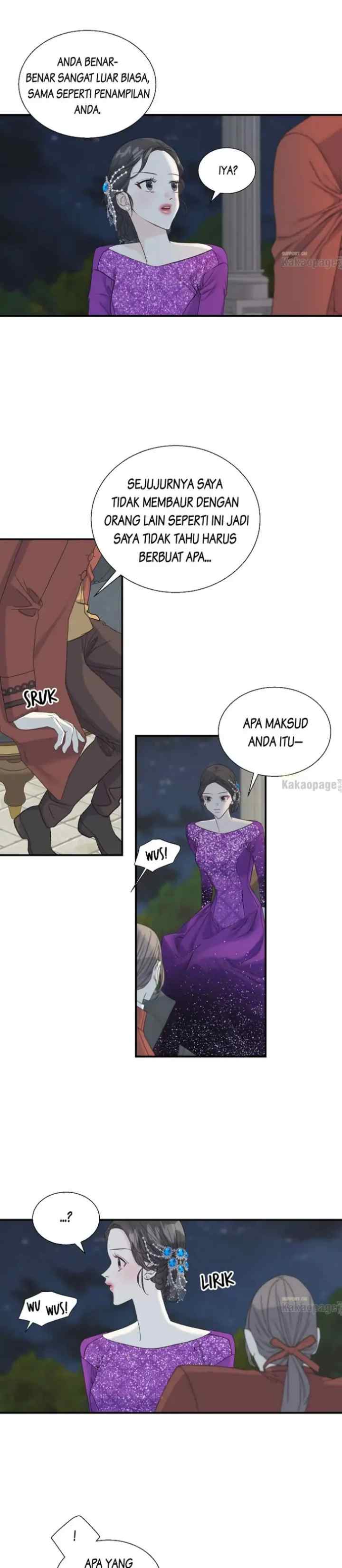 Crows Like Things That Sparkle chapter 12 halaman 13