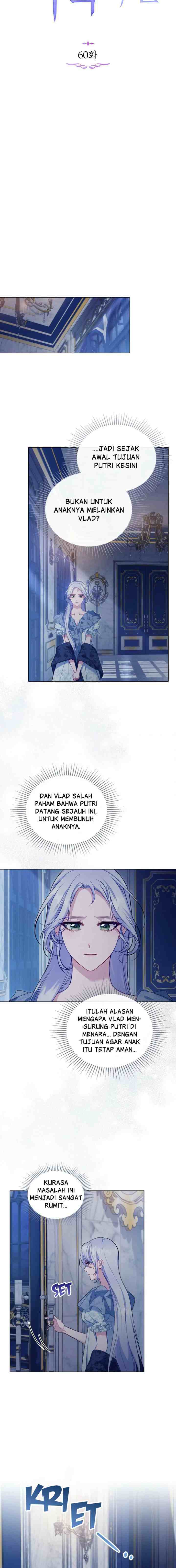 Disobey The Duke If You Dare chapter 60 halaman 8
