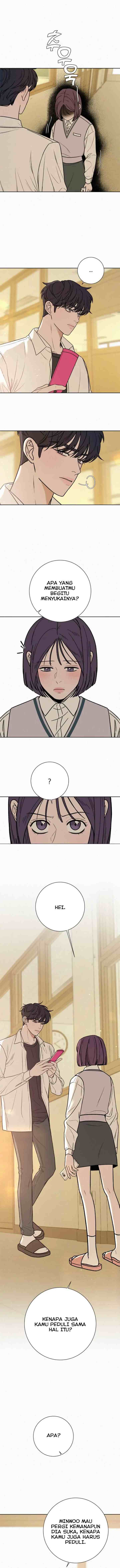 Operation: True Love chapter 4 halaman 5