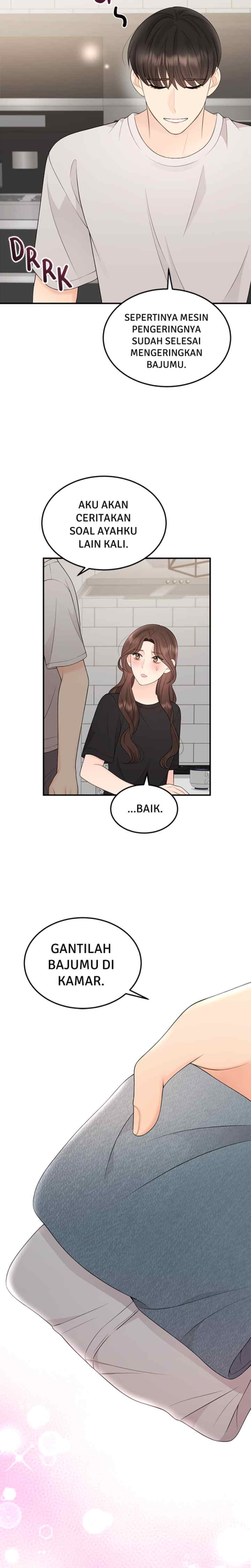 Awkward With My Boss chapter 39 halaman 17