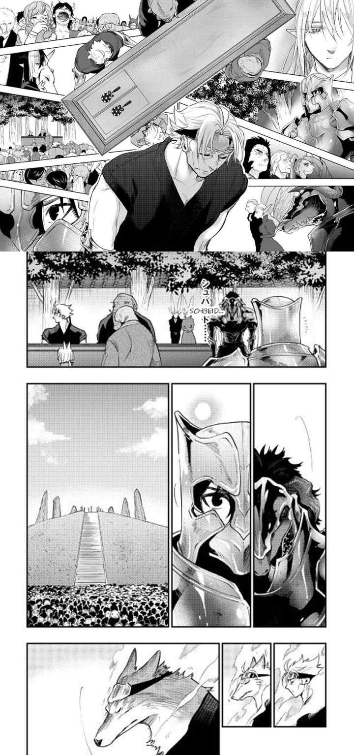 The New Gate chapter 34 halaman 7