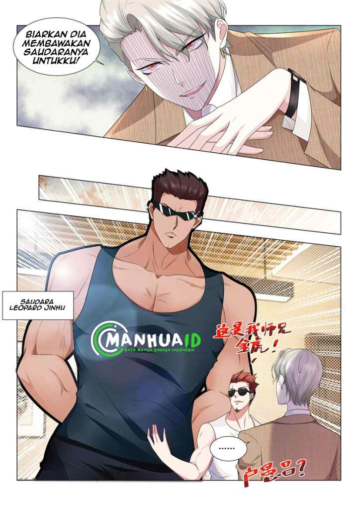 Shen Hao's Heavenly Fall System chapter 11 halaman 13