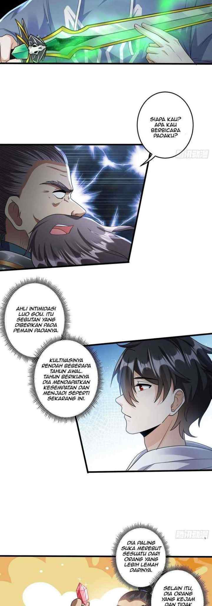 Start Become a Plug-in chapter 29 halaman 5