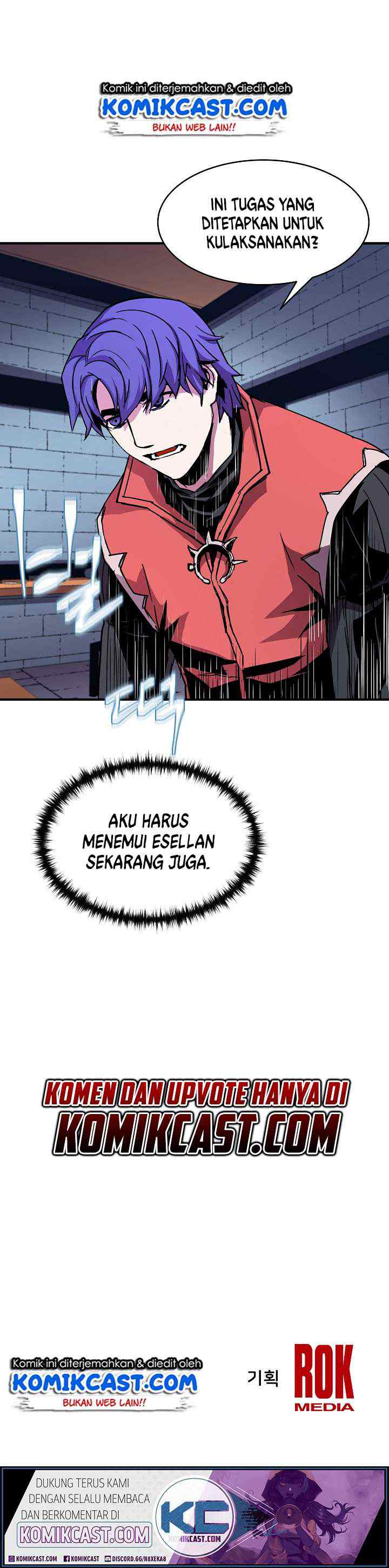 Rebirth of the 8-Circled Mage chapter 27 halaman 15