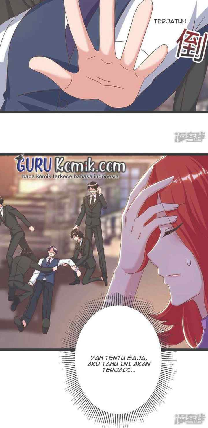 Rebirth Abandoned Less Return chapter 98 halaman 16