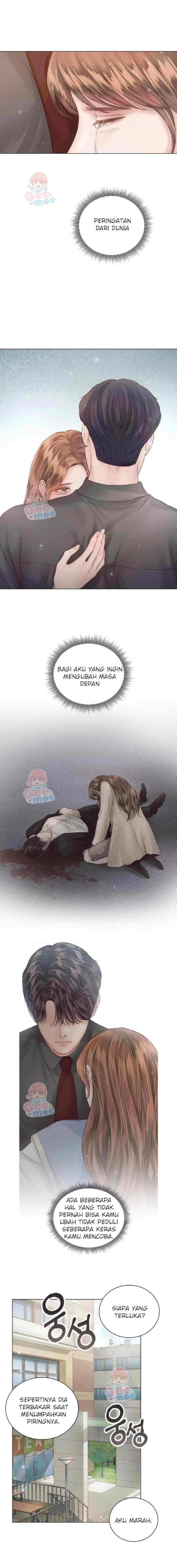 There Must Be Happy Endings chapter 55 halaman 17