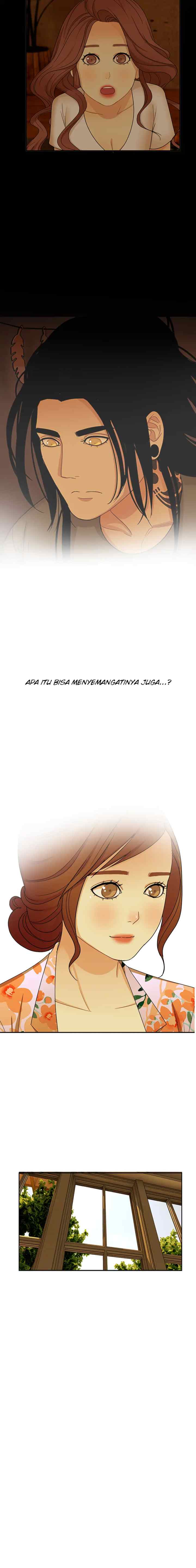 Midnight With Poppy Land chapter 30 halaman 18