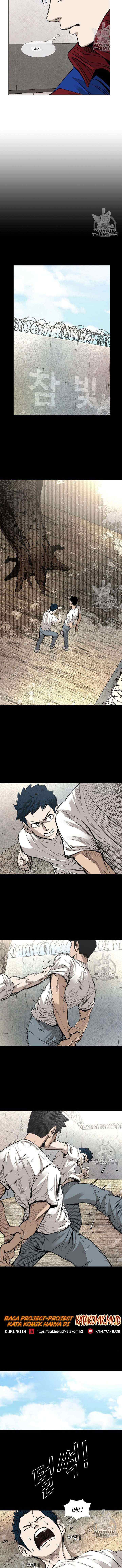 Shark chapter 156 halaman 12