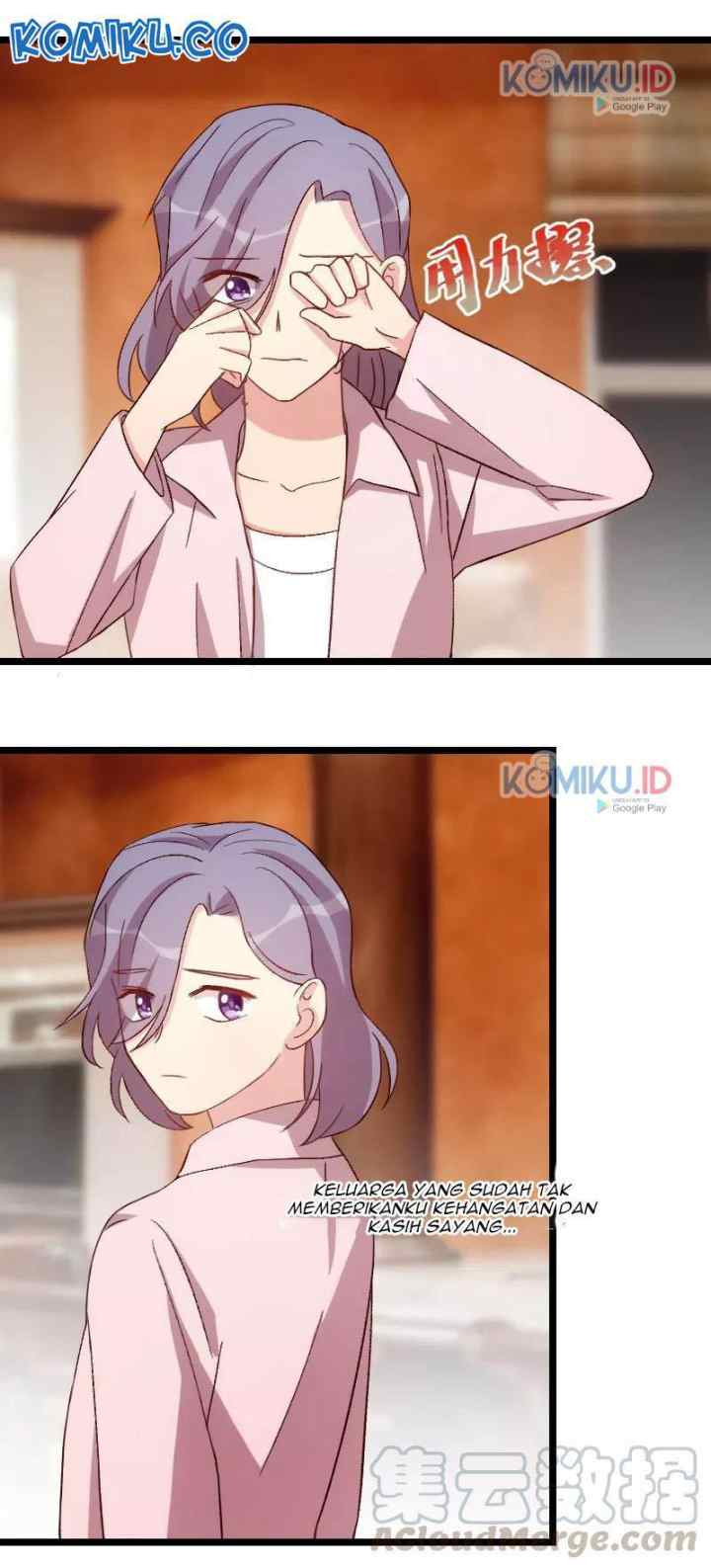 CEO's Sudden Proposal chapter 98 halaman 11
