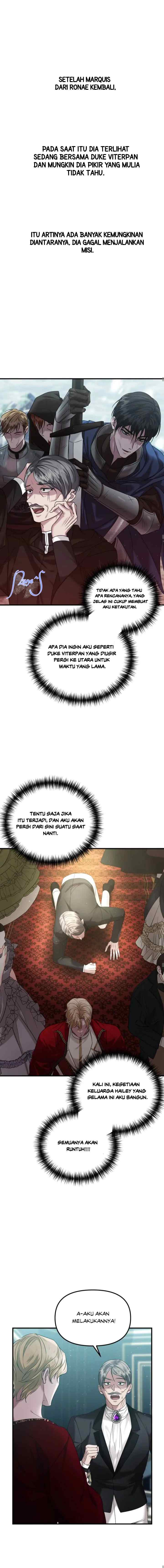 A Marriage Alliance for Revenge chapter 60 halaman 4