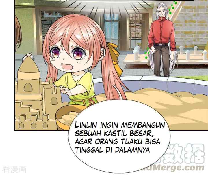 Immortal Daddy Xianzun chapter 65 halaman 14