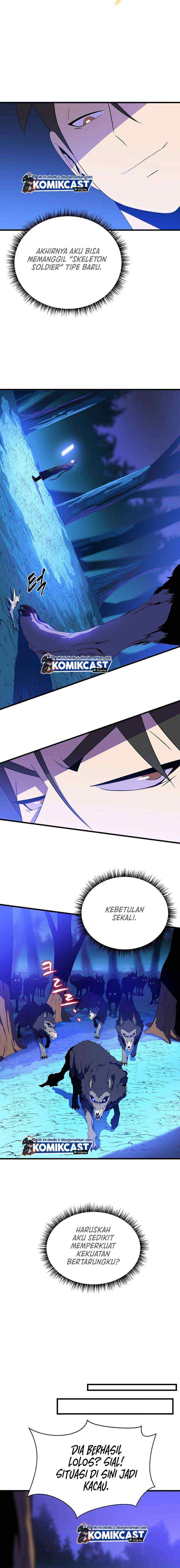 Kill the Hero chapter 57 halaman 7
