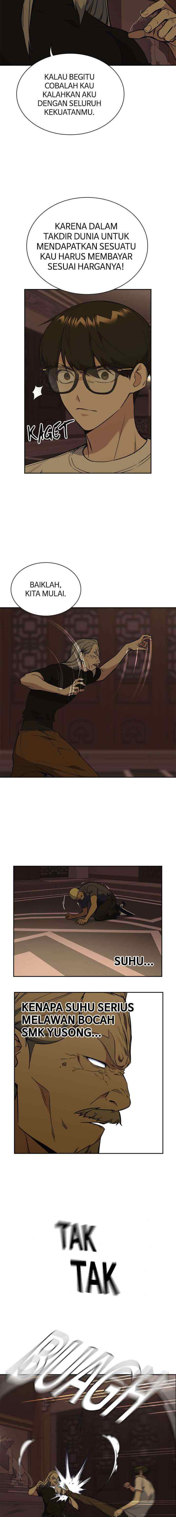 Kenkyu Gurupu chapter 79 halaman 5