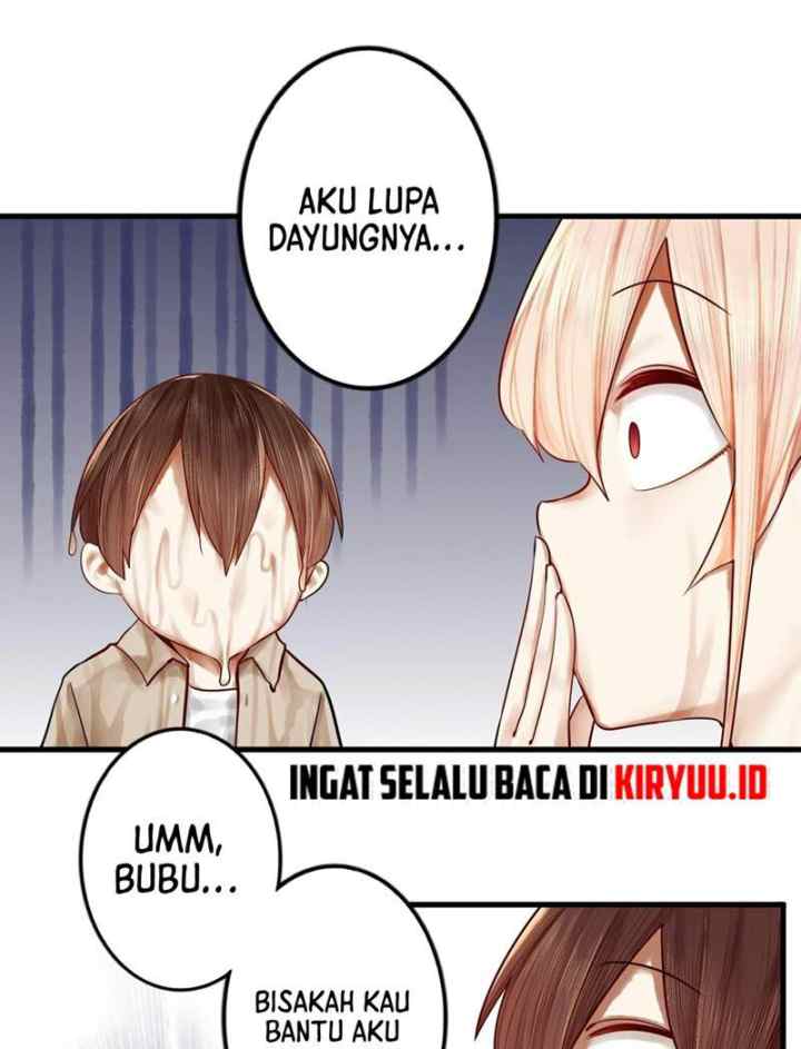 Miss, Don't Livestream It! chapter 27.1 halaman 14